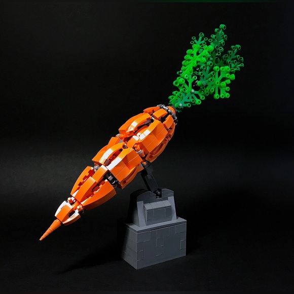 Meet your Posher, LEGO MARKET - Picture 10 of 13